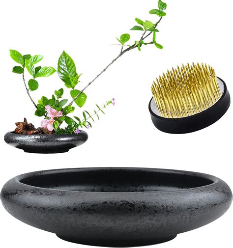 ikebana kenzan suppliers